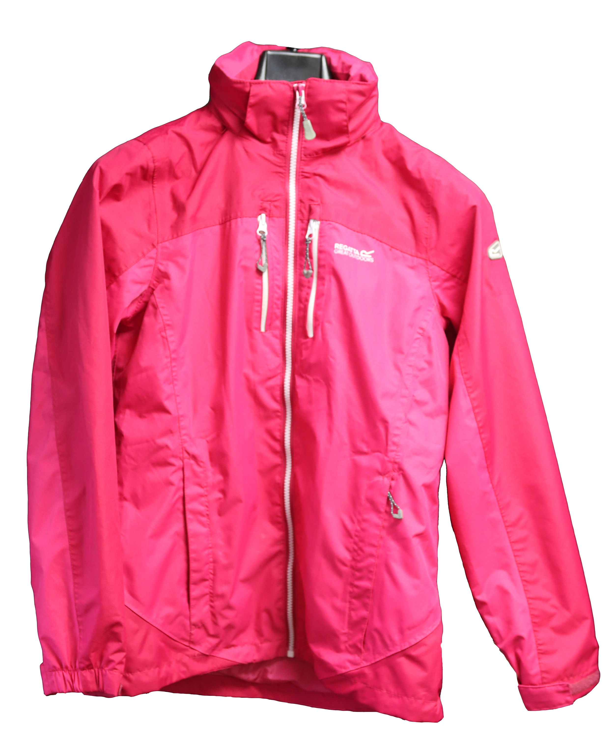 Replicated image of the full jacket