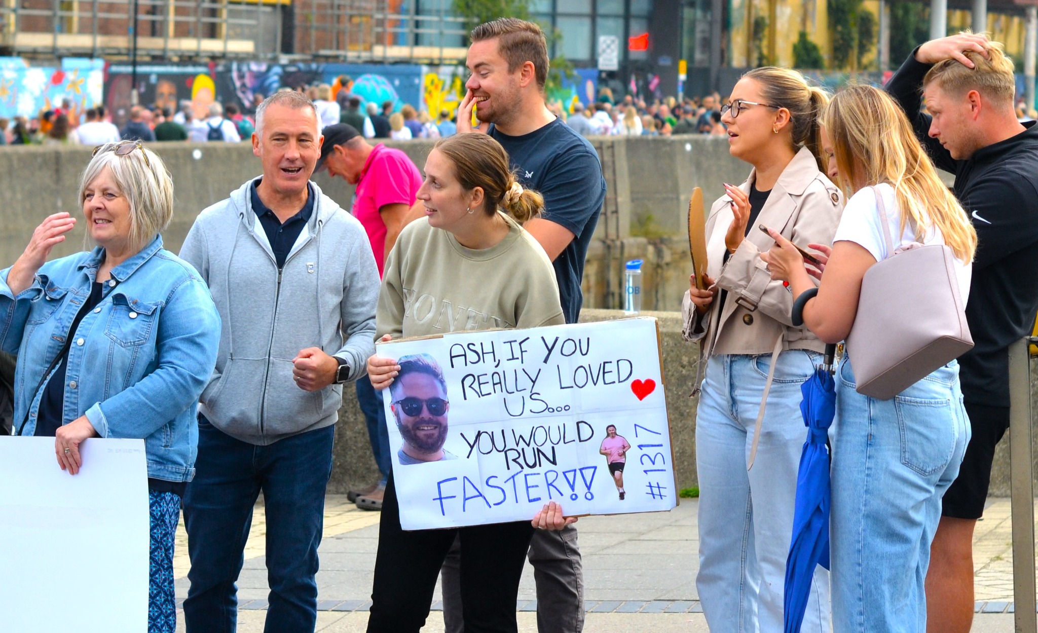 Ipswich Half Marathon 2024