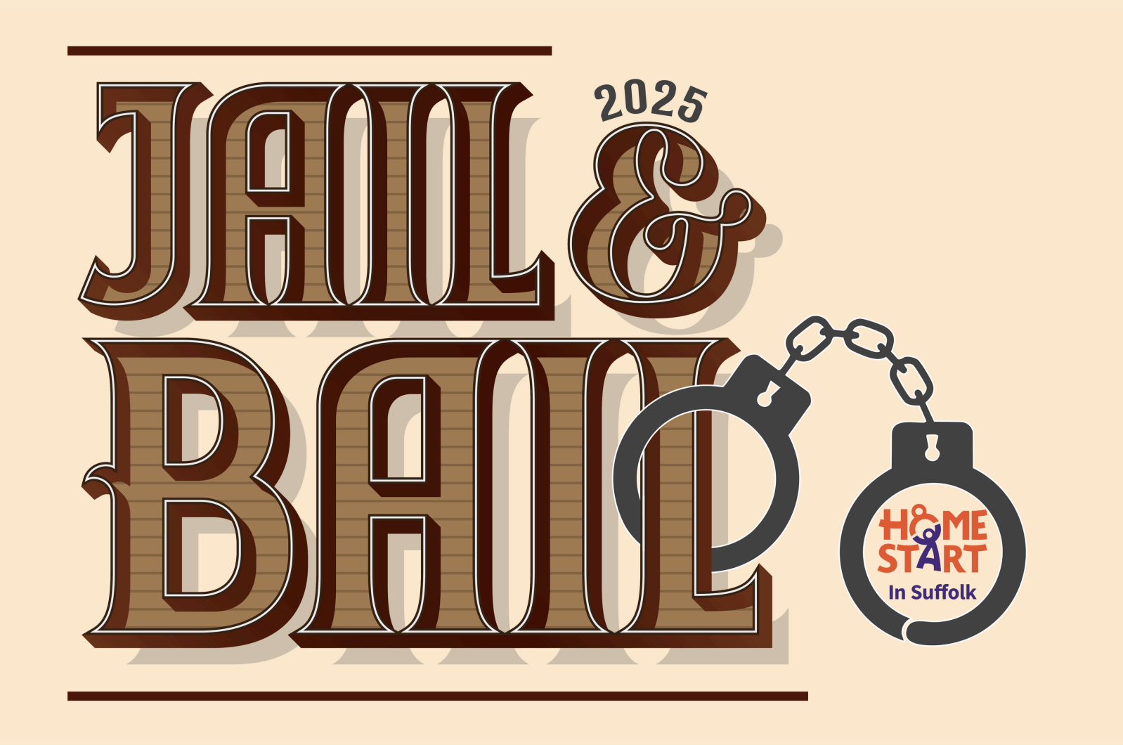 Jail & Bail by Home-Start in Suffolk