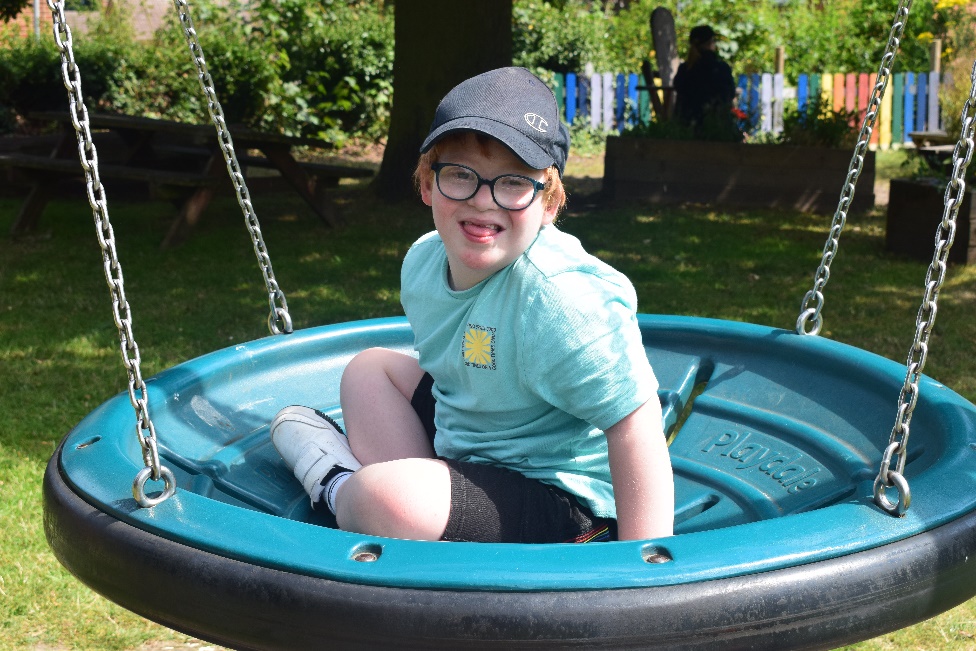 One recipient of the Fund’s support is LEAPS Suffolk, a not-for-profit organisation supporting those with autism, ADHD, and other additional needs