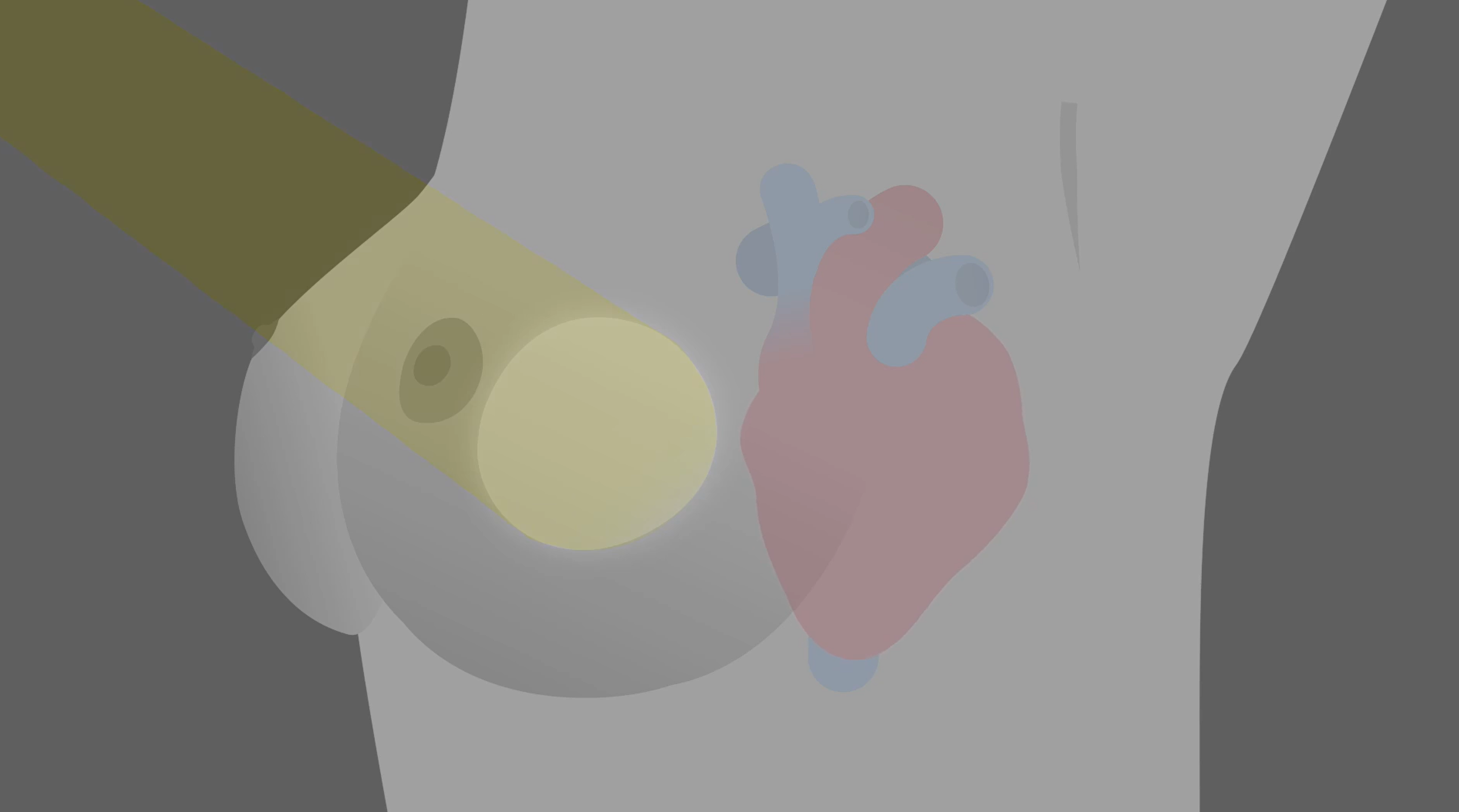 Breast cancer patients at Ipswich and Colchester hospitals can now access two new animations explaining radiotherapy treatment and breathing techniques