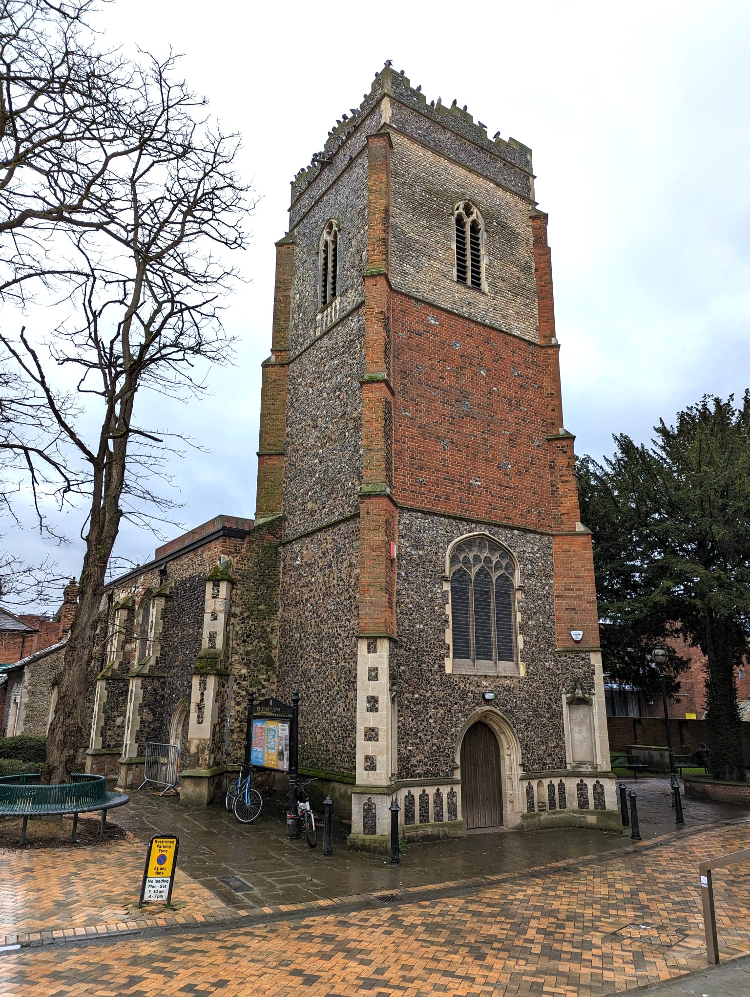 St Stephen's Church