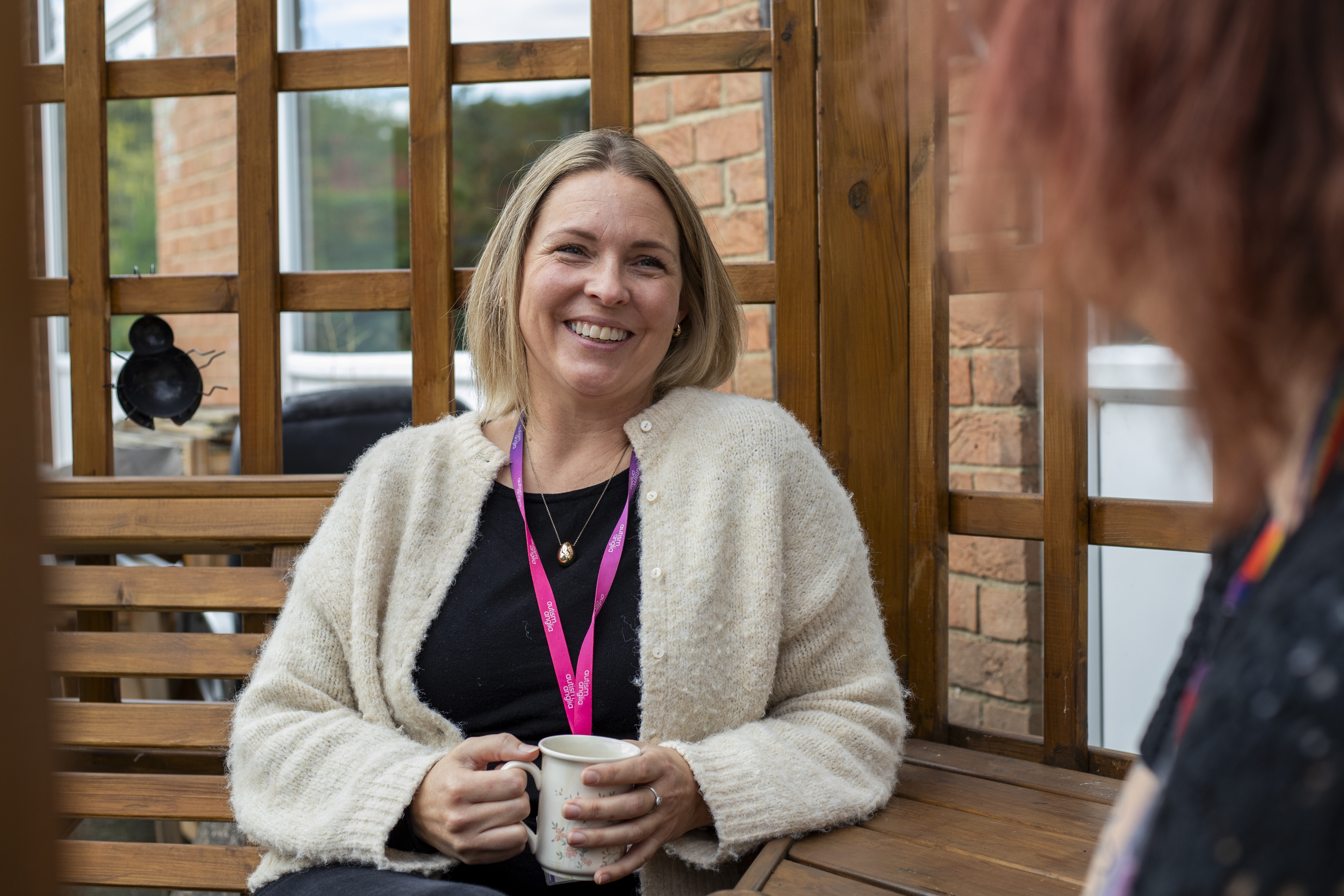 Autism Anglia Jigsaw Centre x Ace Anglia