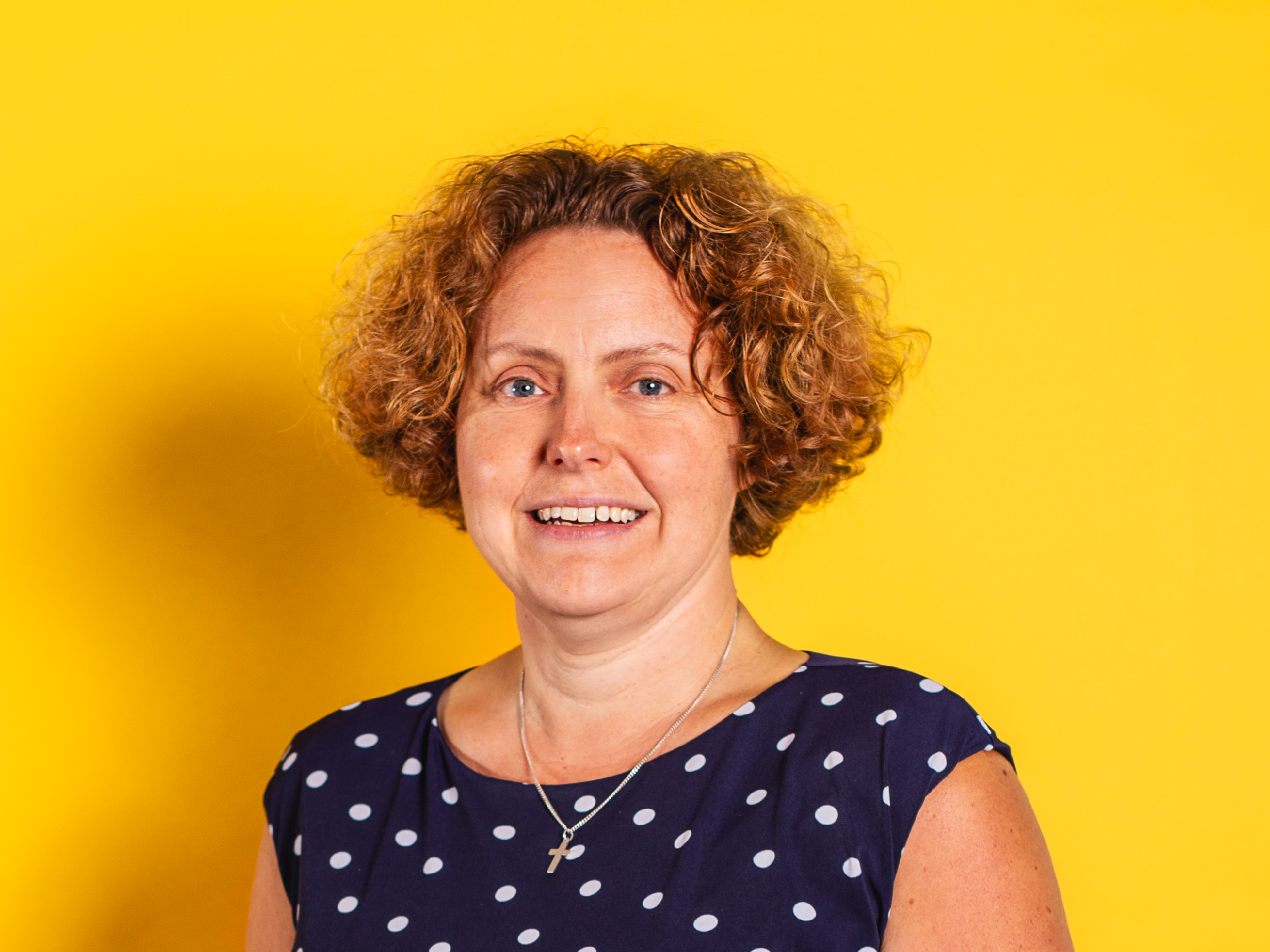 Ruth Strudwick of the University of Suffolk