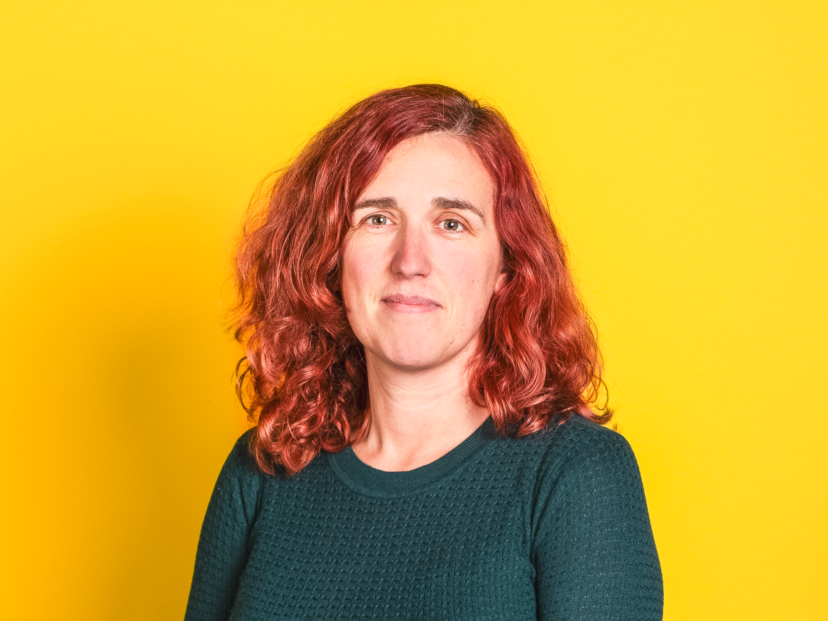 Professor Miranda Horvath