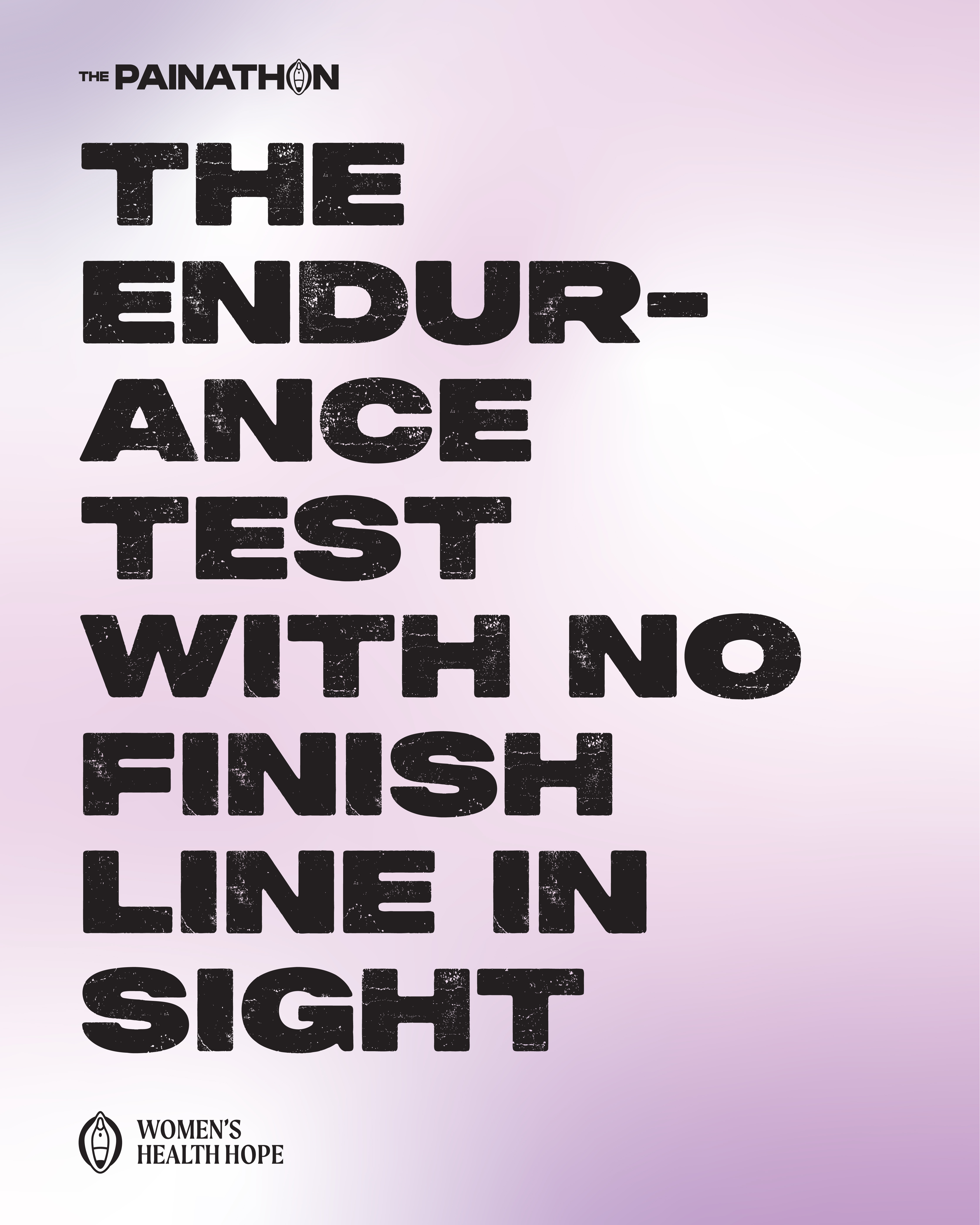 The endurance test with no finish line in sight