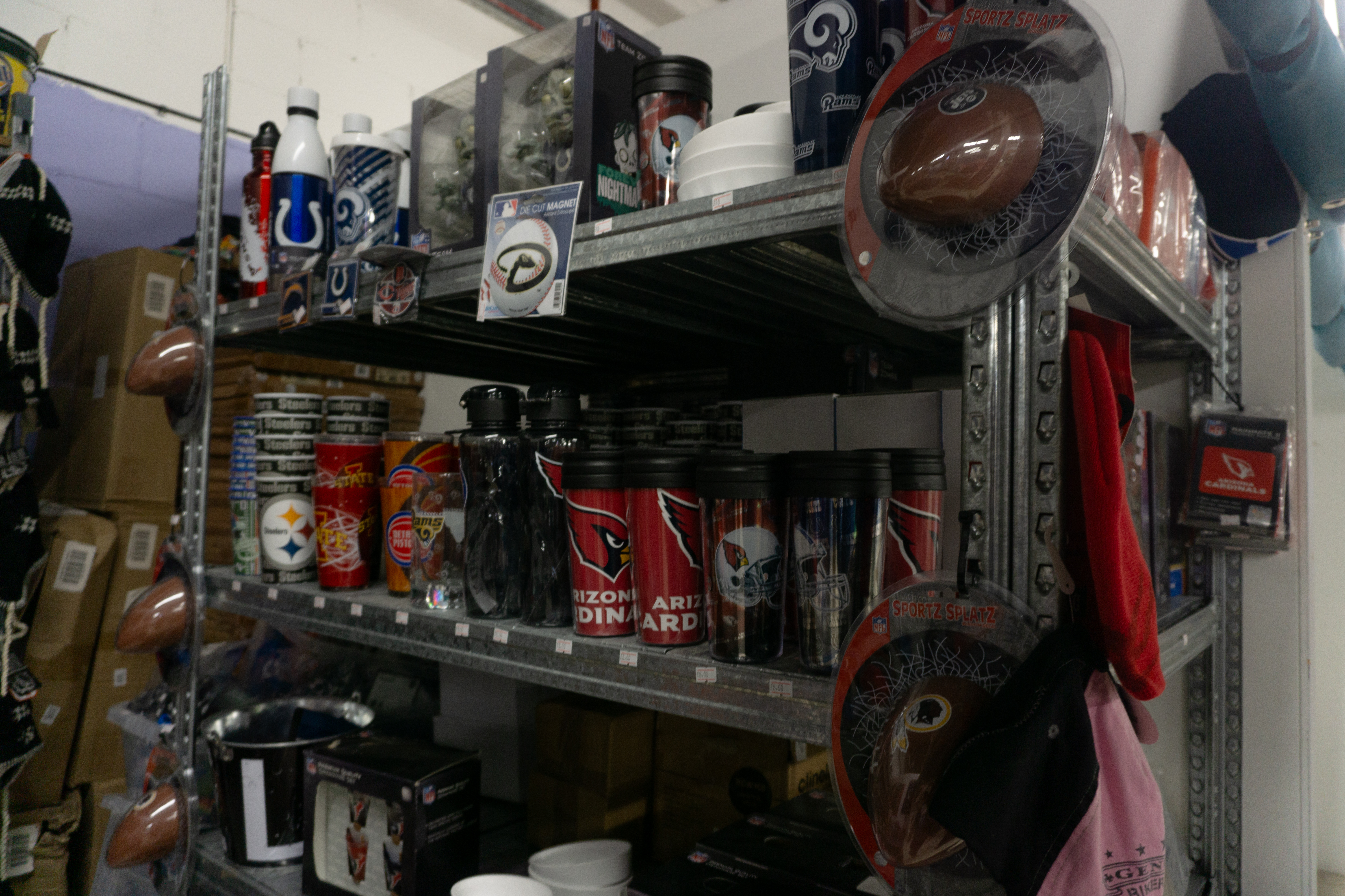 forge and finds in microshops