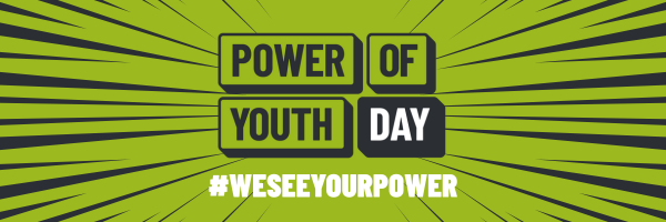 Power of Youth Day