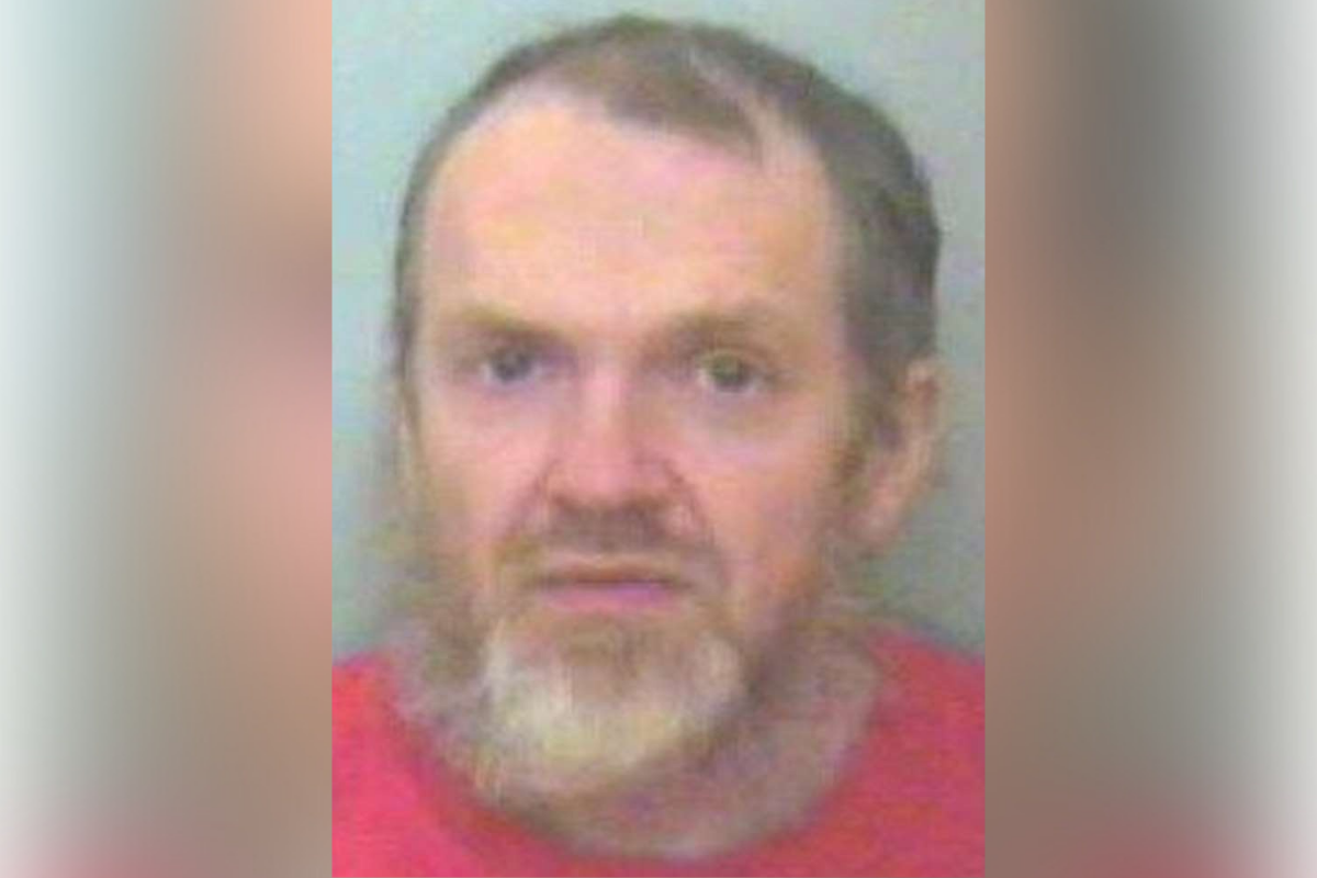 Murderer Roy Barclay