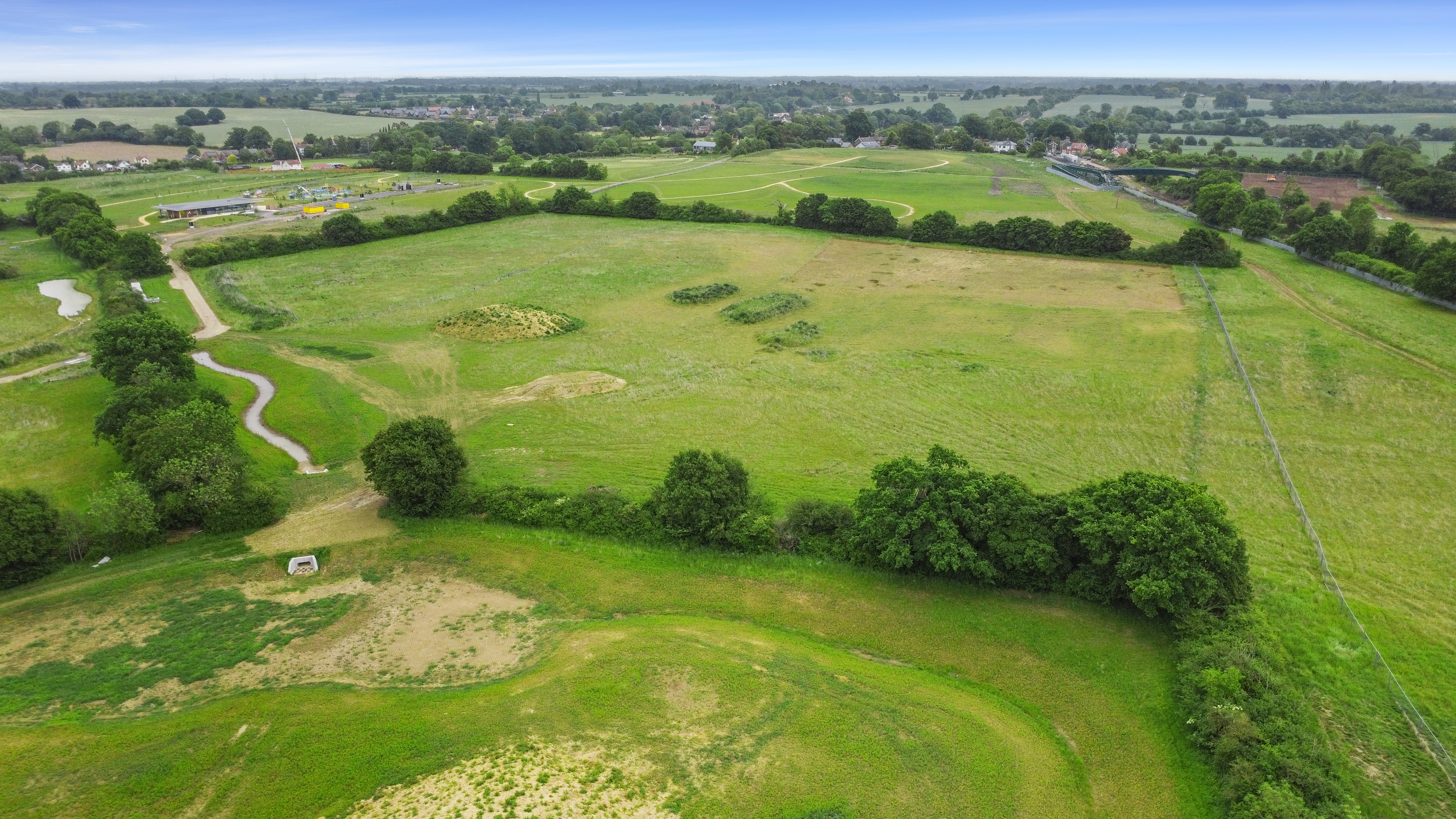 Land acquired from Crest Nicholson by Persimmon Homes