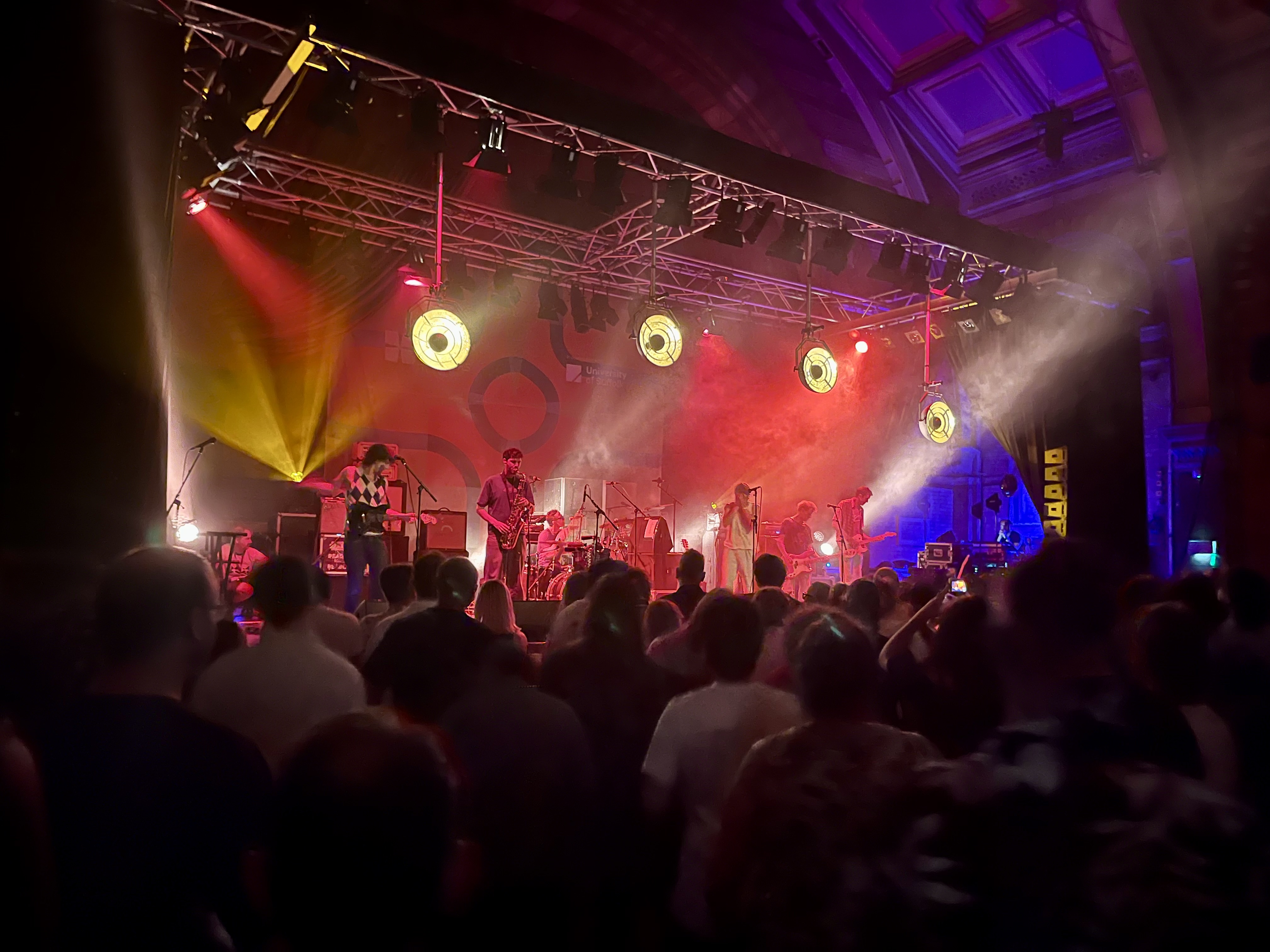 Brighten the Corners Festival 2025