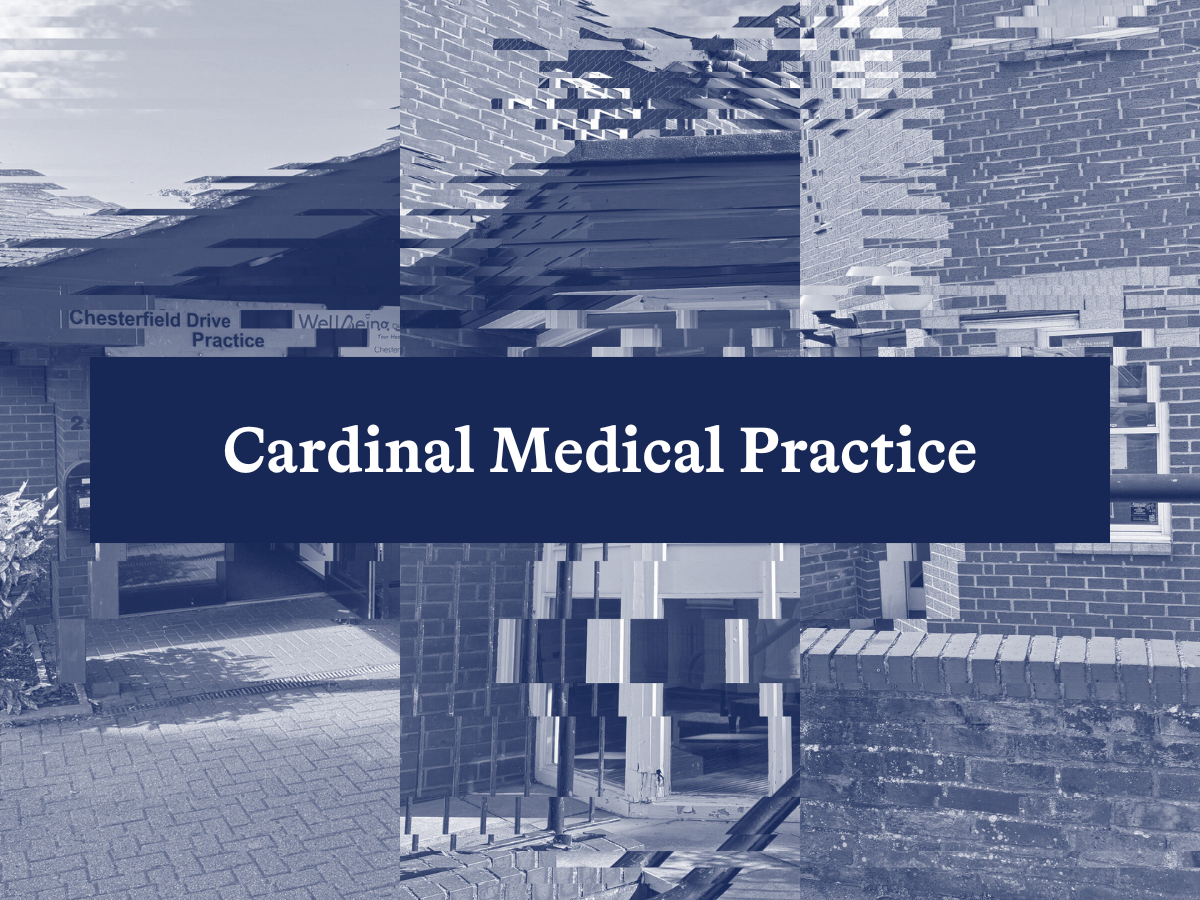 Cardinal Medical Practice