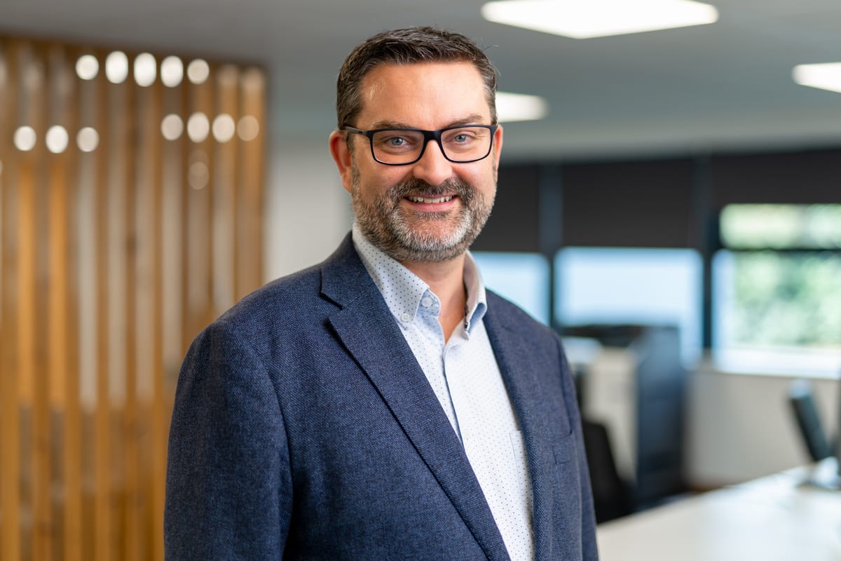 Jon Neal, Suffolk Mind