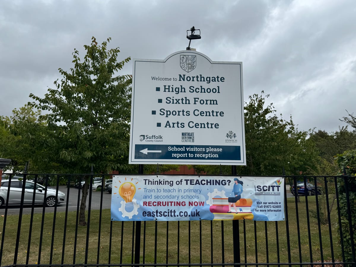 Northgate High School