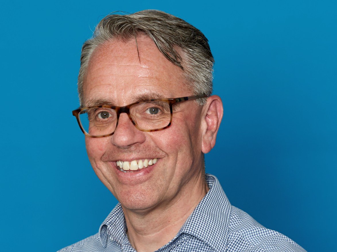 Paul Simon, Suffolk Chamber of Commerce