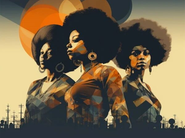 Sisters With Soul makes its debut at the New Wolsey Theatre