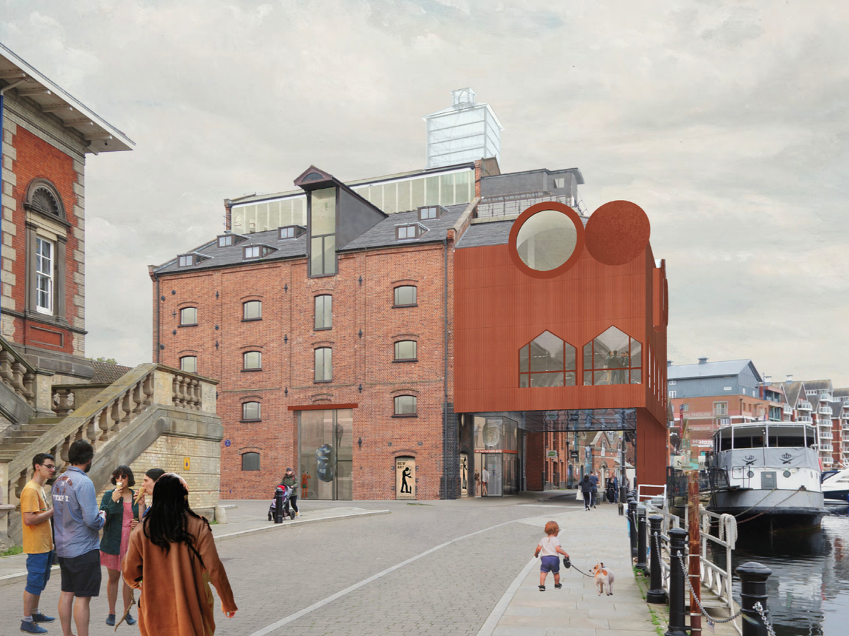 At Home With Clay will offer hands-on exhibits exploring how clay shapes homes and culture worldwide