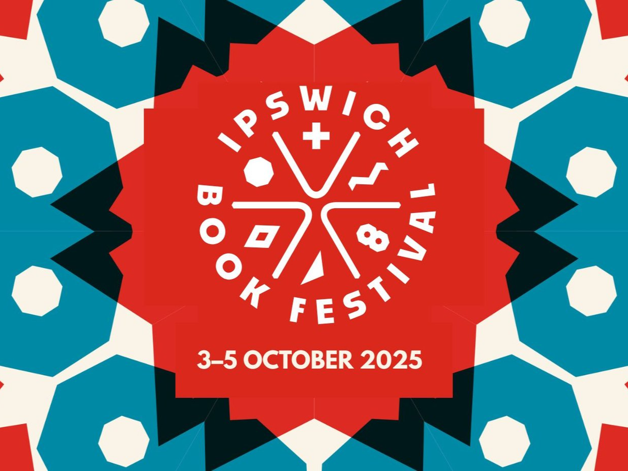 Ipswich Book Festival