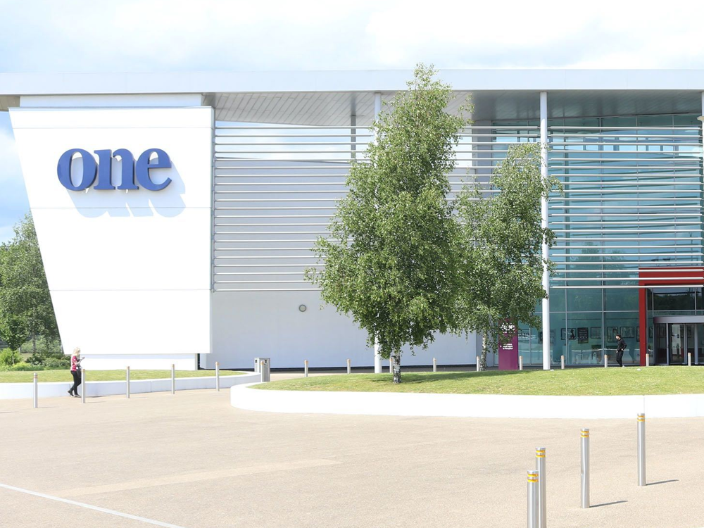 One Sixth Form College