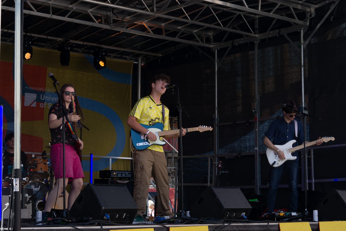 Brighten the corners 2025