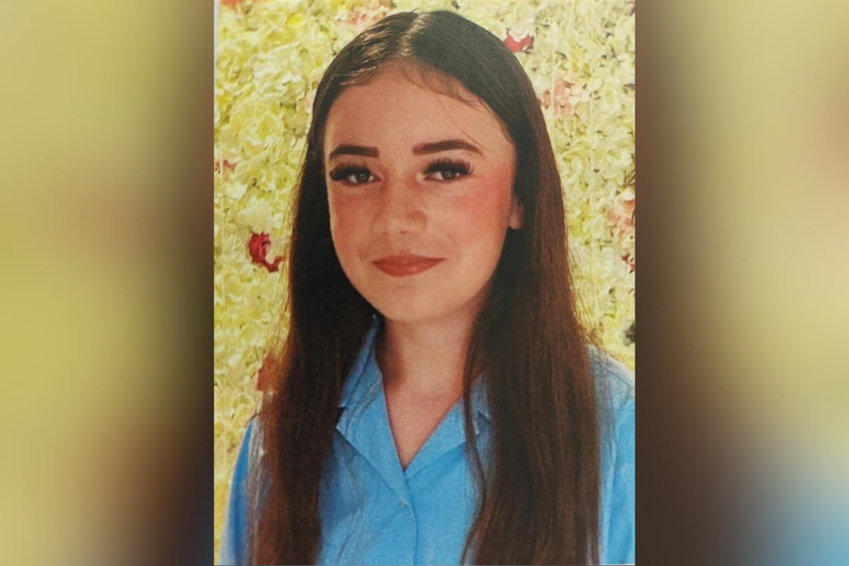 Missing teenager Kayci