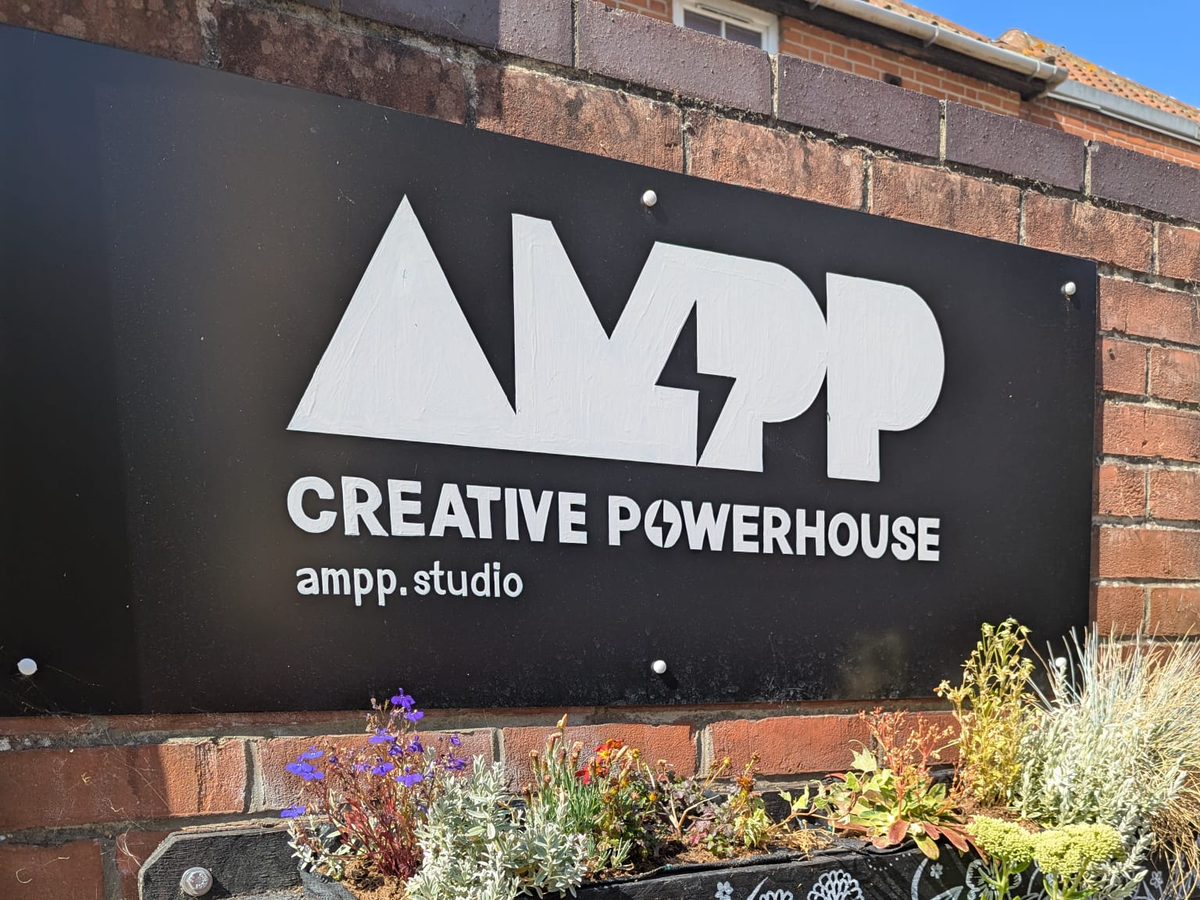 Art Makes People Powerful in Ipswich