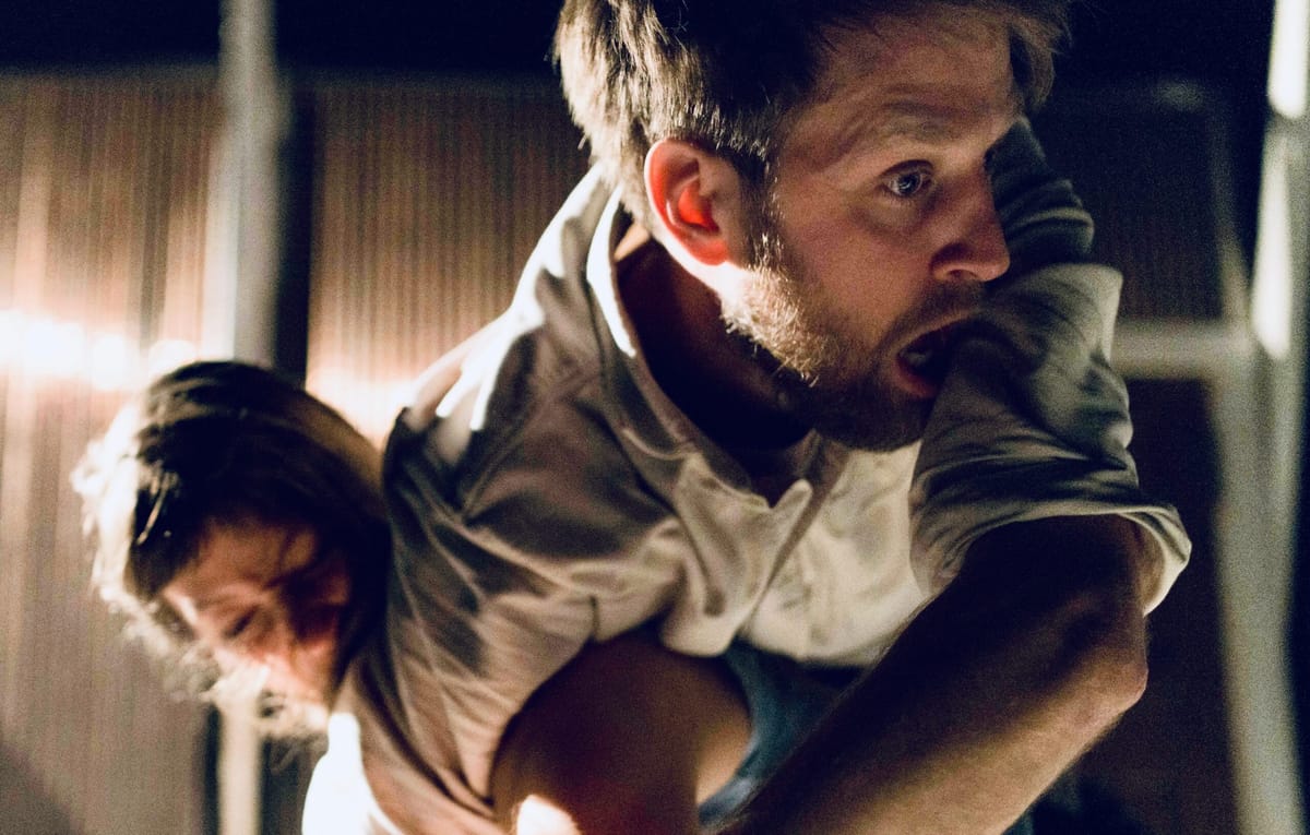 Lost Dog's Juliet & Romeo