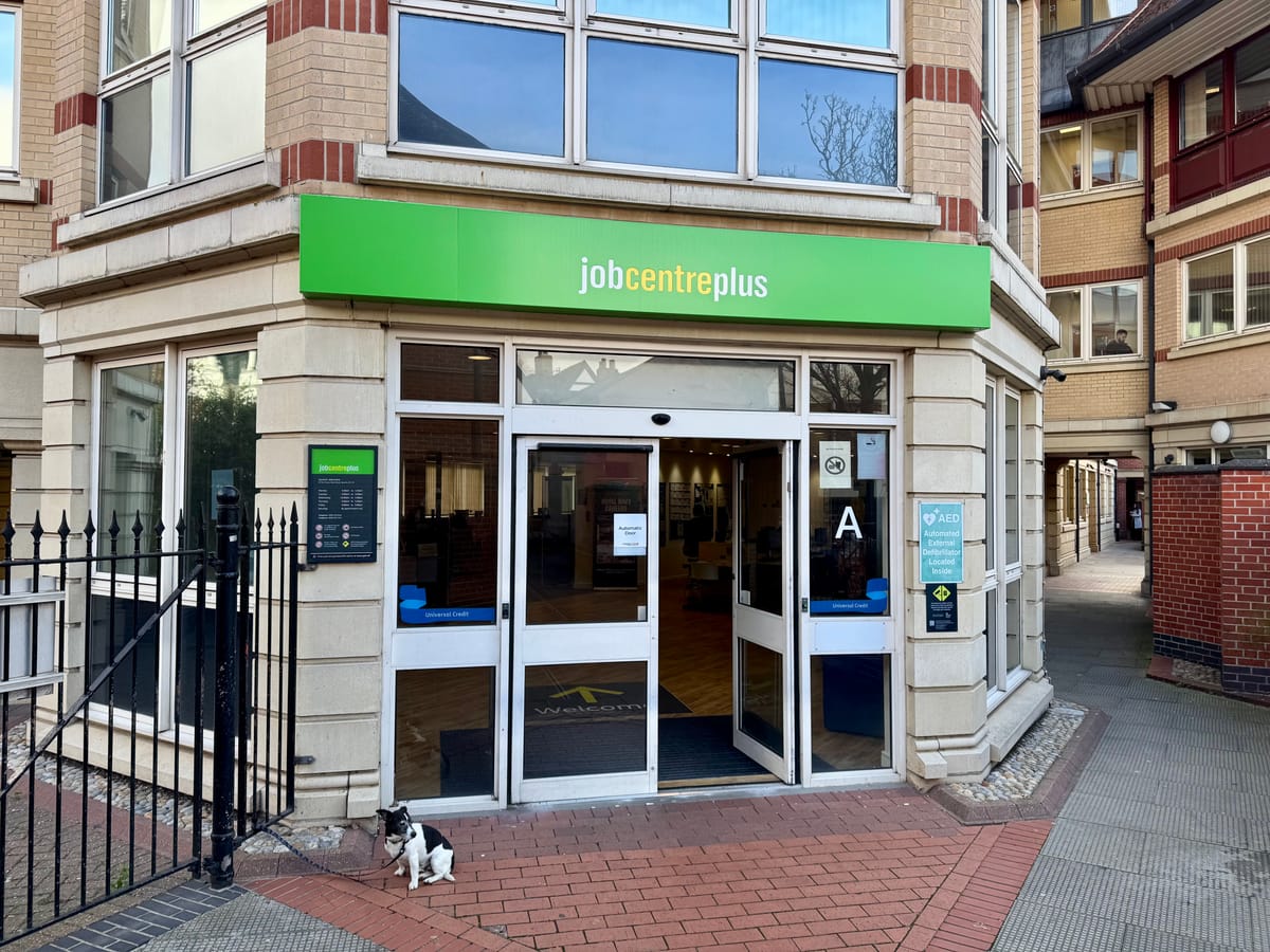 New Youth Hub coming to Ipswich with jobs and skills support