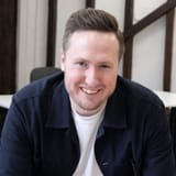 Oliver Rouane-Williams