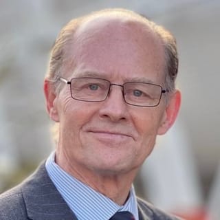 Sir Christopher Haworth