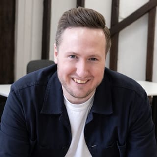 Oliver Rouane-Williams