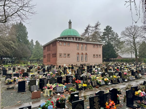 Council to consider new cremators and major refurbishment at Ipswich Crematorium