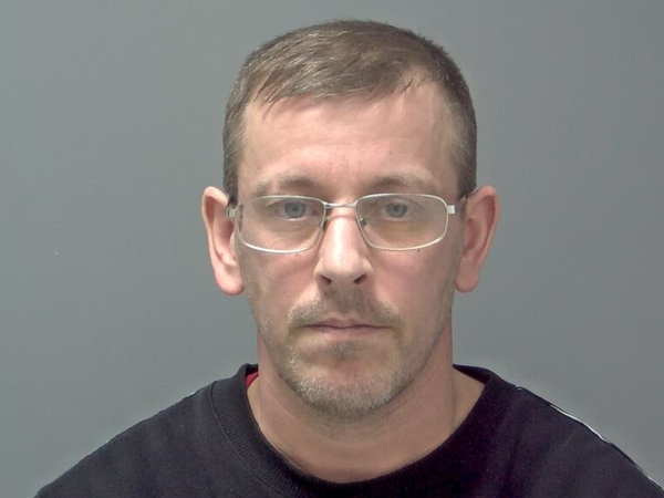 Headshot of David Miller