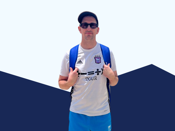 Betting on Town with Rob Hogger