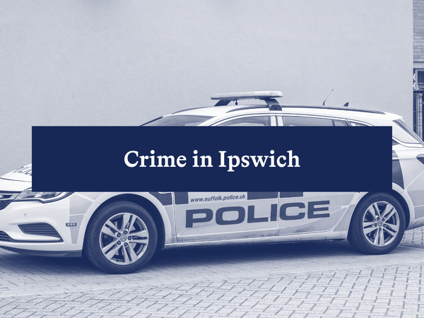 Crime in Ipswich