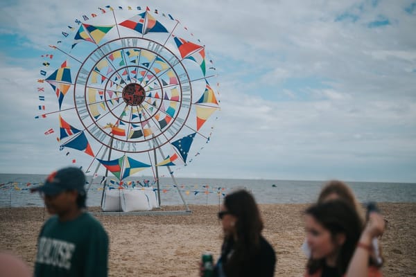 First Light Festival