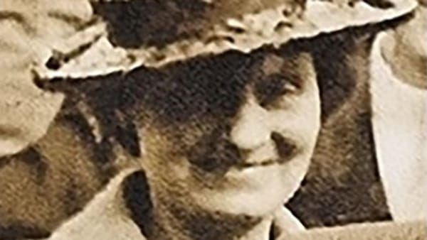 Louisa Dunne was found dead in her Easton home by a neighbour in June 1967