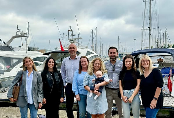 The Ellisons Insolvency and Debt Recovery Team at Ipswich Waterfront
