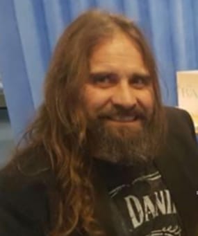 Nigel Smith from Needham Market