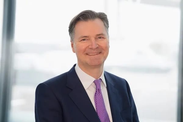 John Holland-Kaye, Chairman of Sizewell C