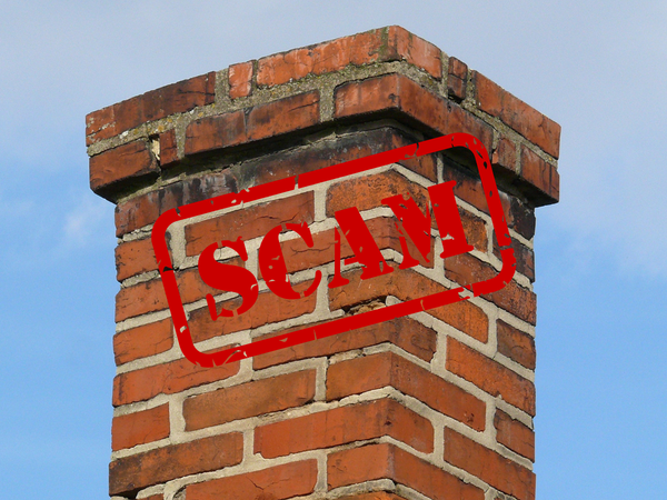 Cold callers in Ipswich are offering cheap roofing repairs before dramatically increasing prices