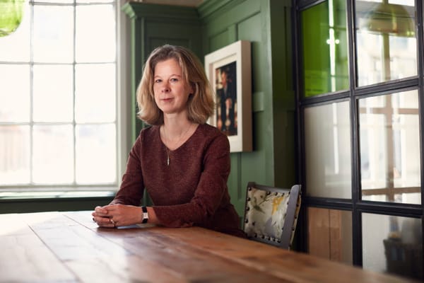 Professor Rachel Allen