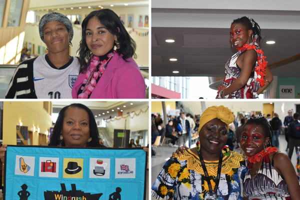 Culture Day 2025 at One Sixth Form College