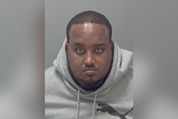 Drug dealer Abdishakur Salah