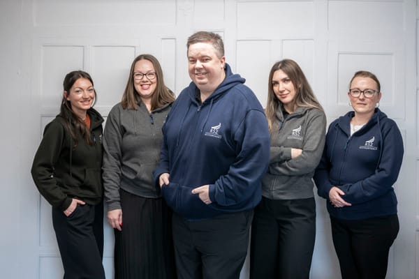 The RSZ Accountancy team