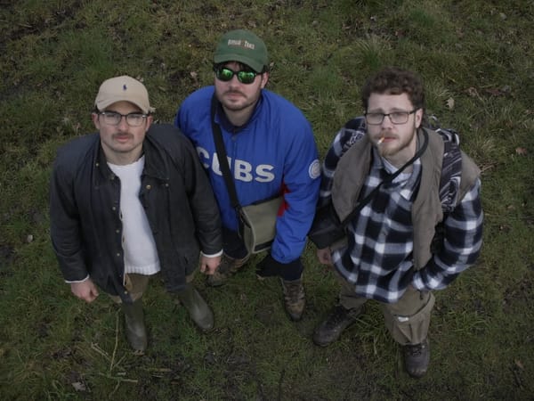 Ipswich short film fundraiser unites local artists