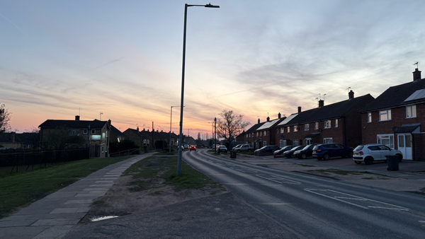 Stoke Park and Chantry to receive £20m in 'transformational' government regeneration funding