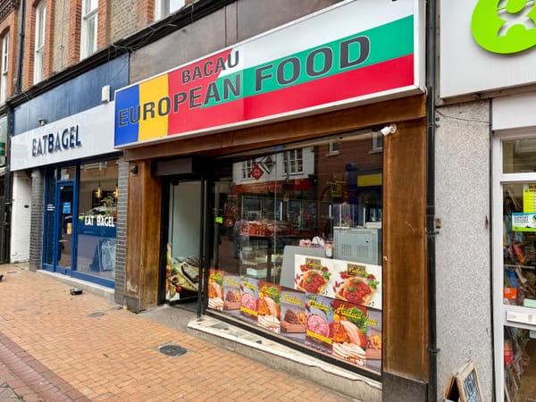 Romanian Buttermarket shop closure order rejected by magistrates